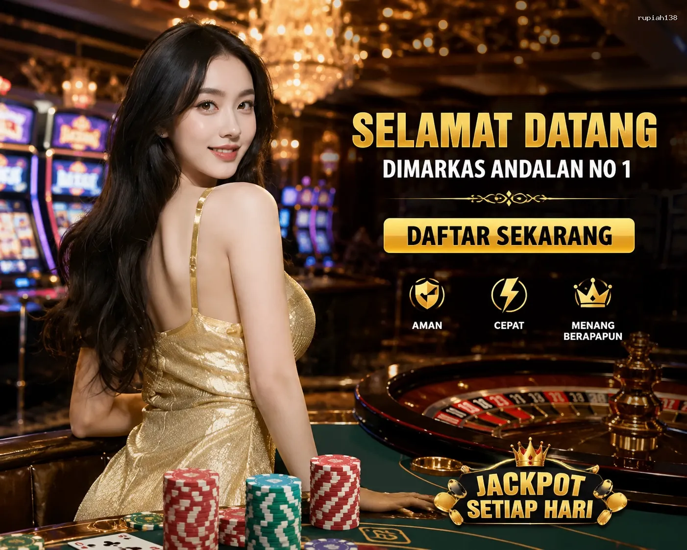rupiah138